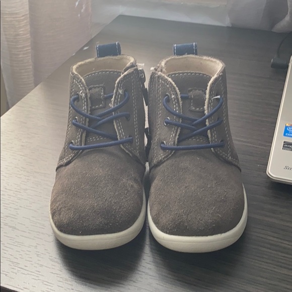 kristjan chukka sneaker